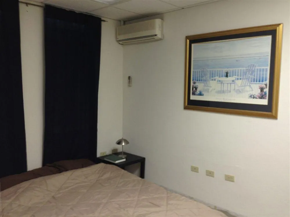 Moonlight Bay Hostel Fajardo 0*,
