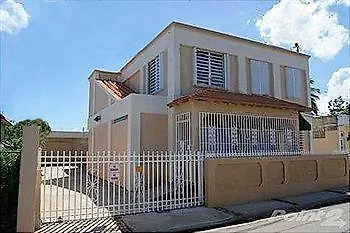 Moonlight Bay Hostel Fajardo