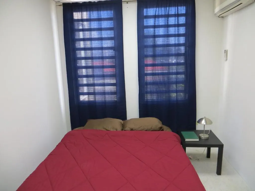 Moonlight Bay Hostel Fajardo Puerto Rico