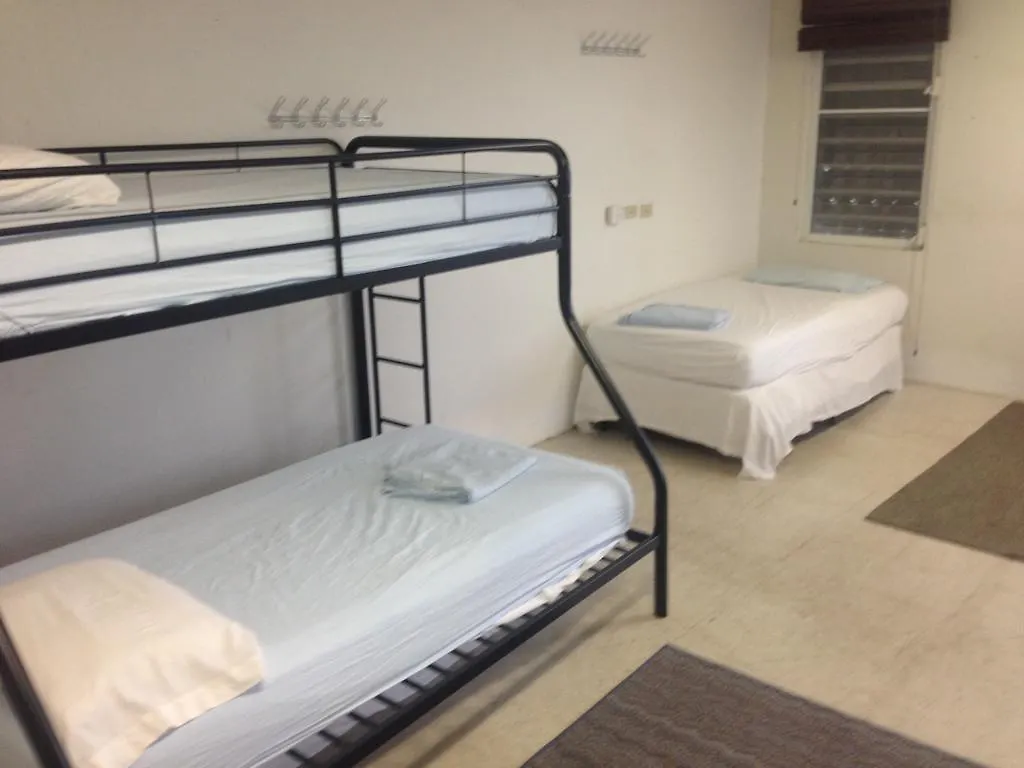 Moonlight Bay Hostel Fajardo 0*,