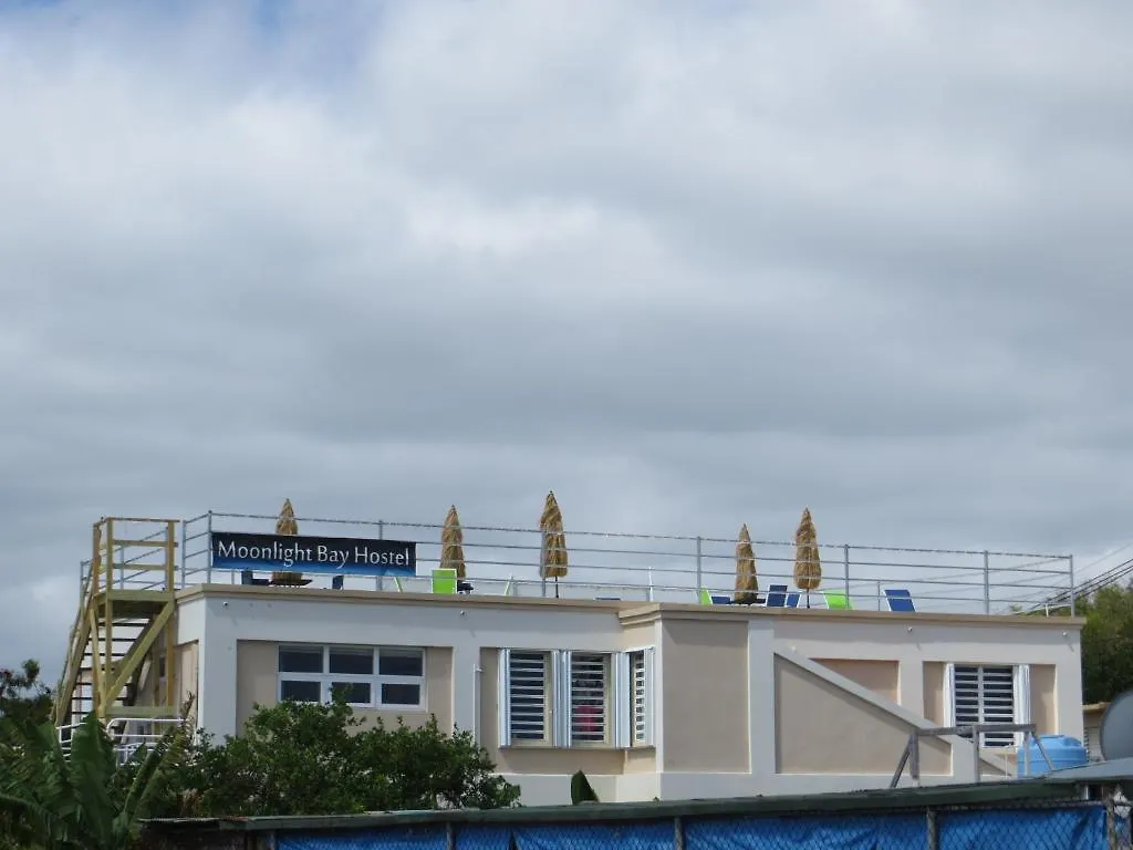 Moonlight Bay Hostel Fajardo