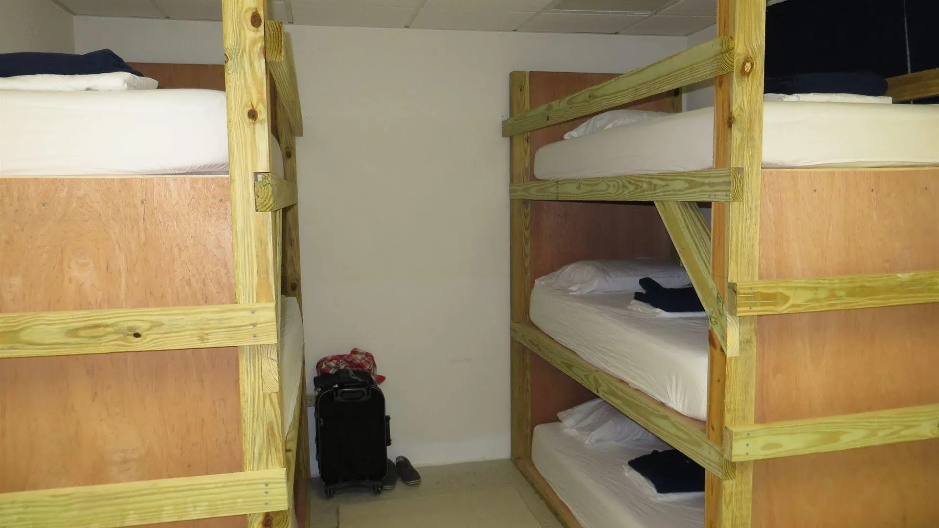 Moonlight Bay Hostel Fajardo