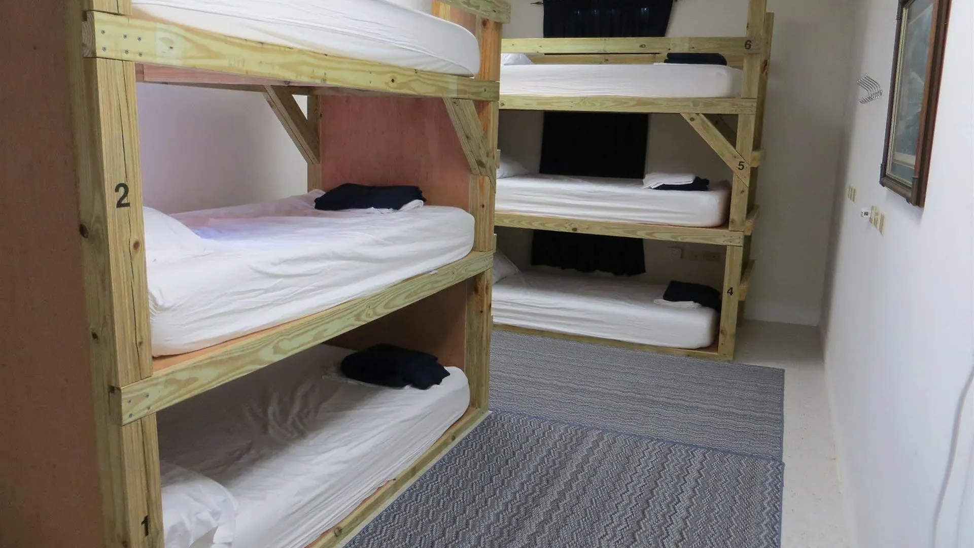 Moonlight Bay Hostel Fajardo Puerto Rico