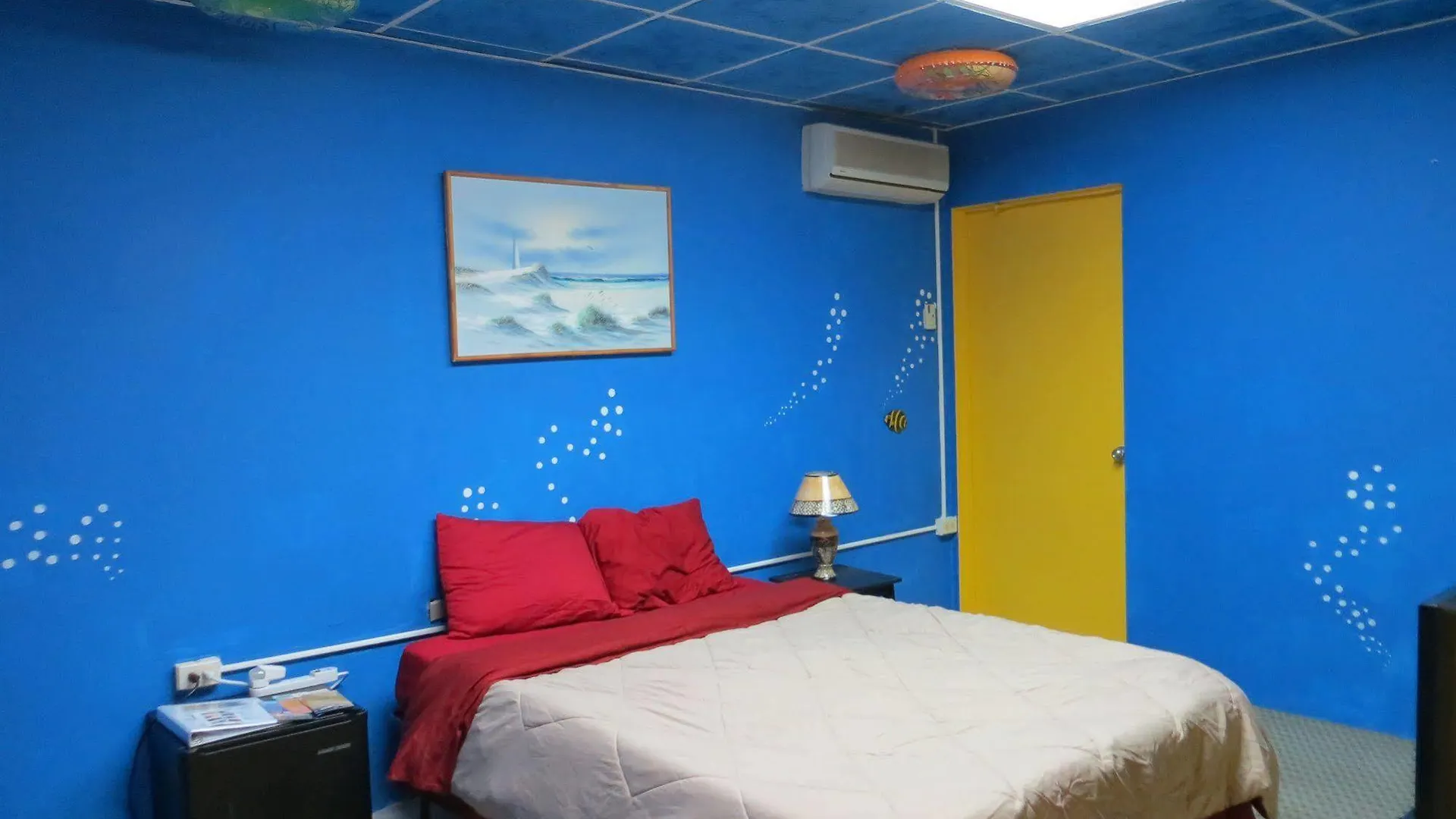 Moonlight Bay Hostel Fajardo