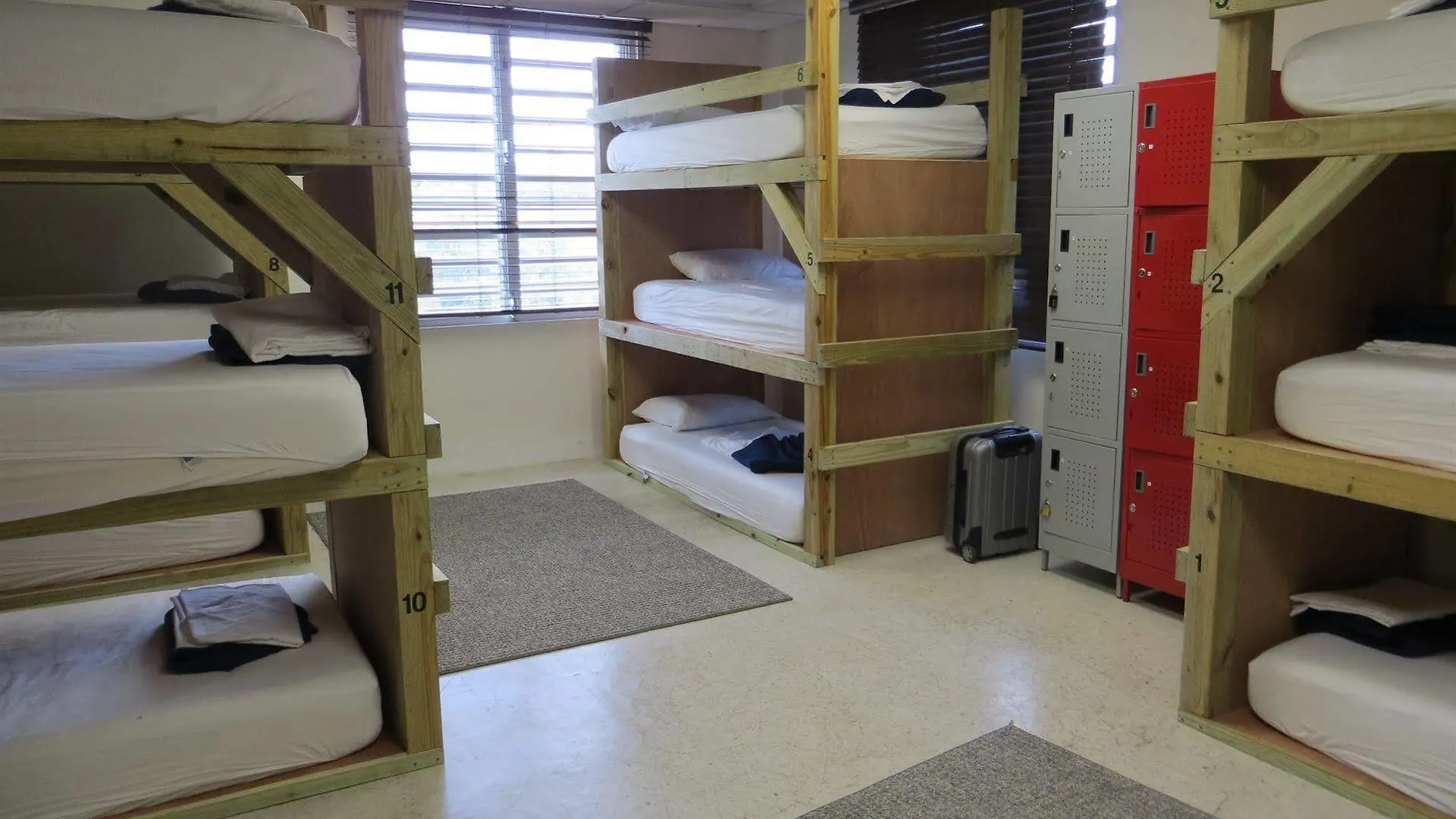 Moonlight Bay Hostel Fajardo