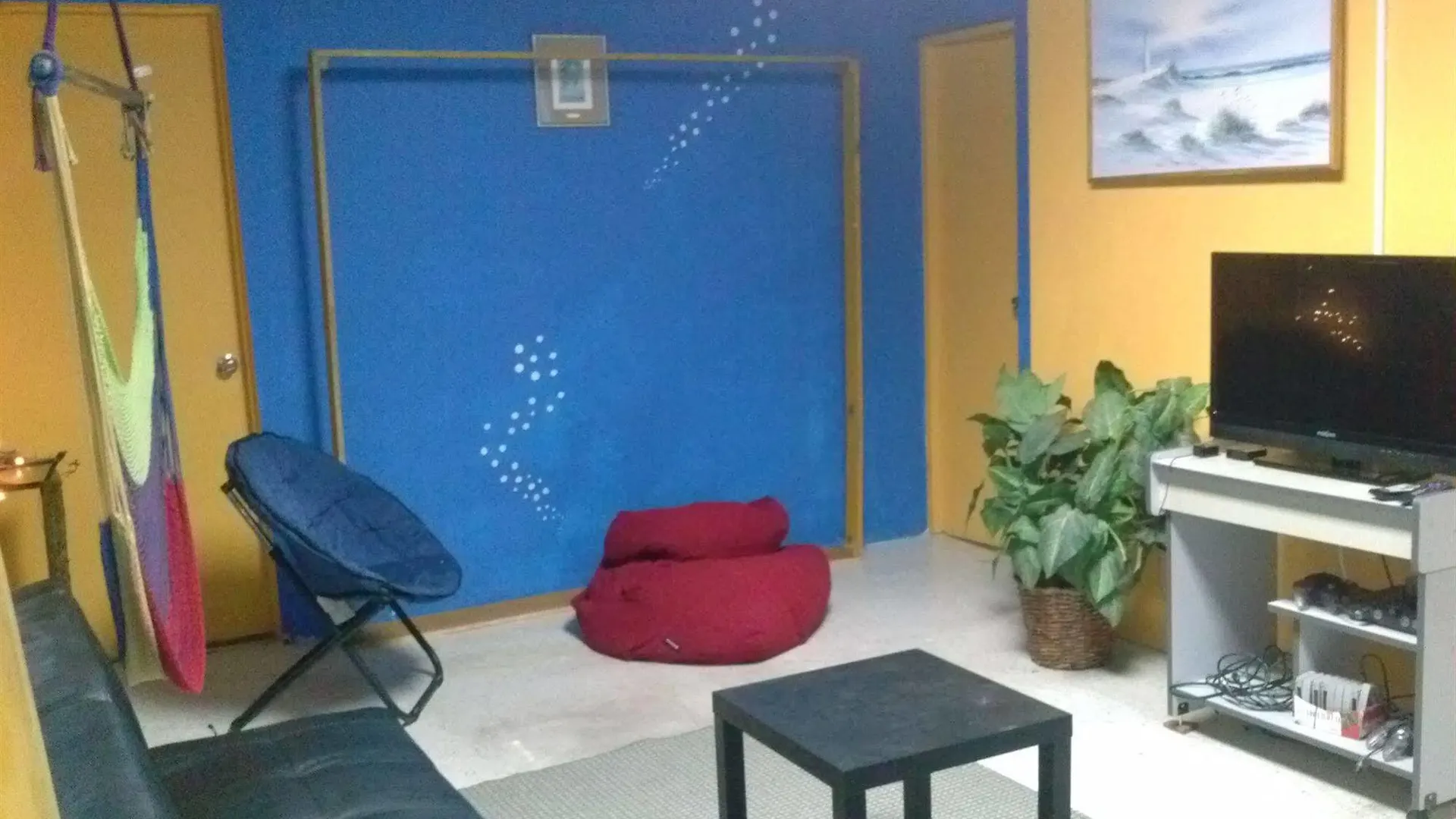 Moonlight Bay Hostel Fajardo