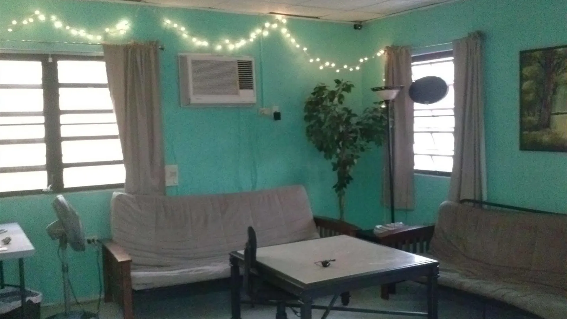 Moonlight Bay Hostel Fajardo