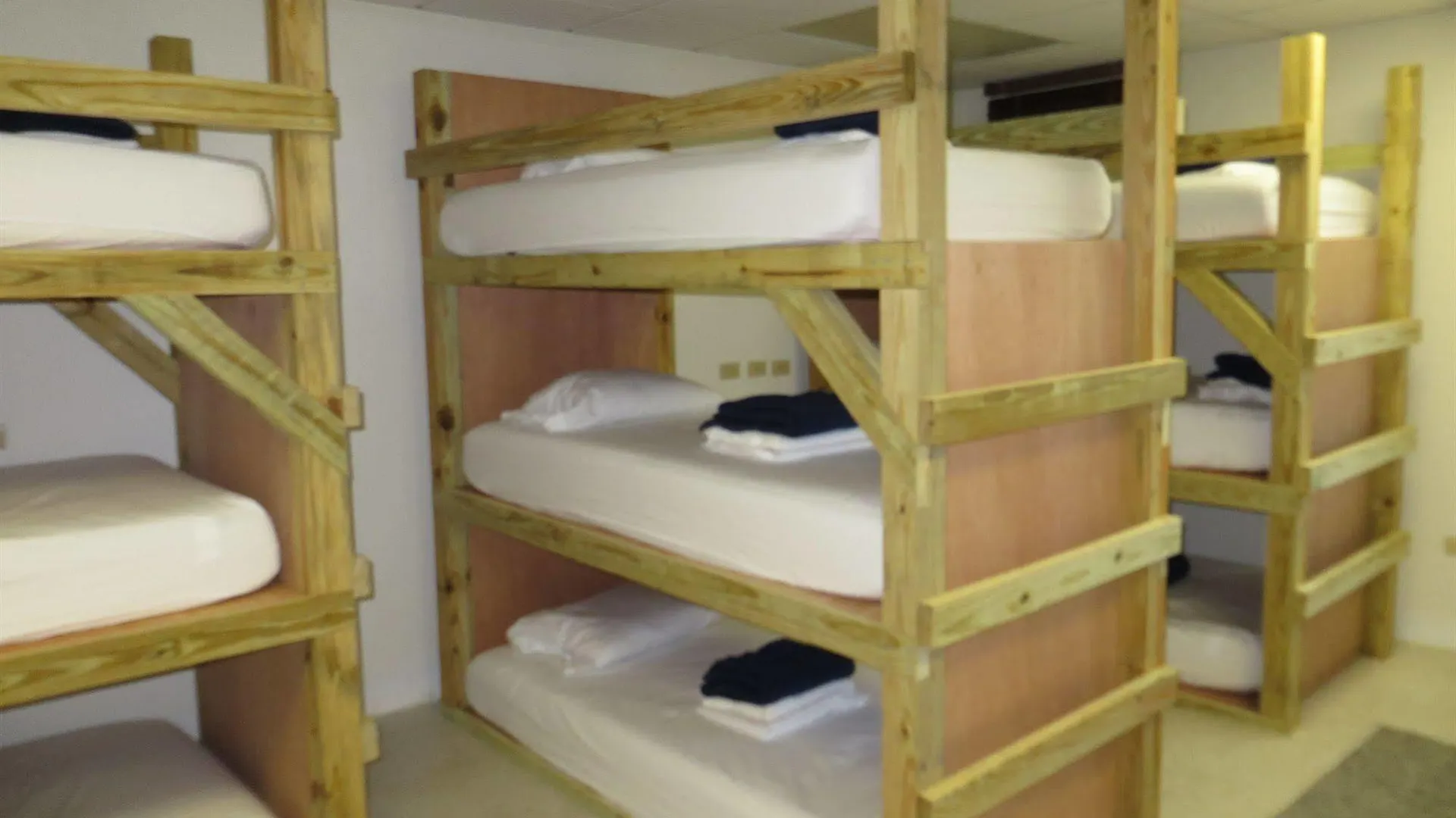 Moonlight Bay Hostel Fajardo