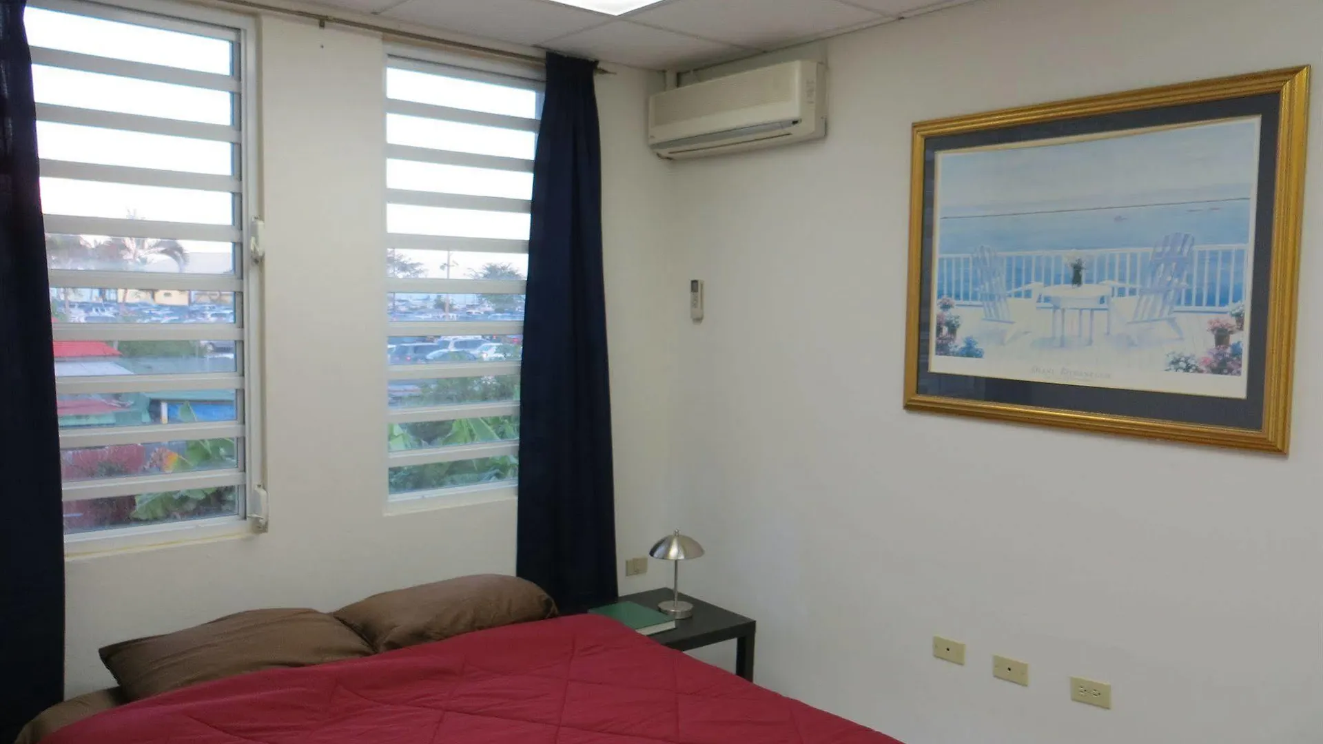 Moonlight Bay Hostel Fajardo Puerto Rico