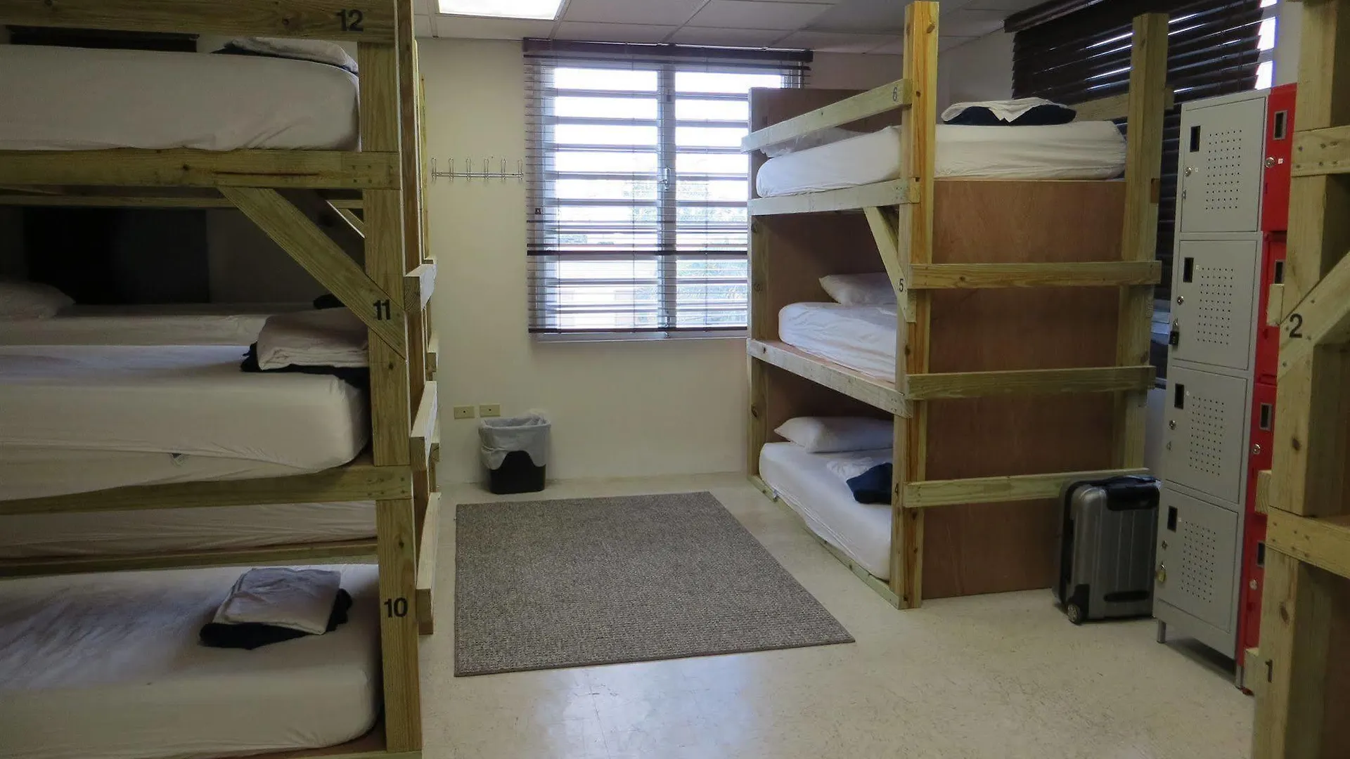 Moonlight Bay Hostel Fajardo